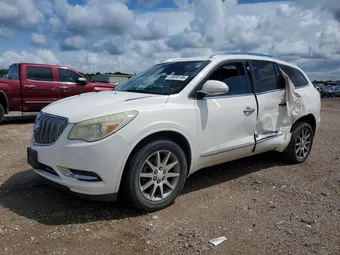 2015 Buick Enclave 5GAKRBKD1FJ302881