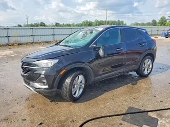 2022 Buick Encore KL4MMBS21NB123585