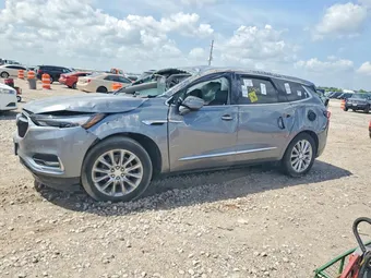 2020 Buick Enclave 5GAERCKW2LJ311573