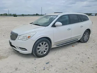 2016 Buick Enclave 5GAKRCKD9GJ258104