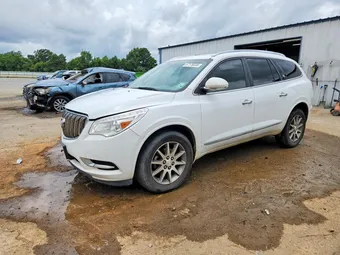 2017 Buick Enclave 5GAKRAKD6HJ293611