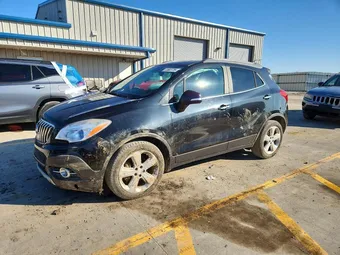 2015 Buick Encore KL4CJCSB9FB137438 Lot 77382775