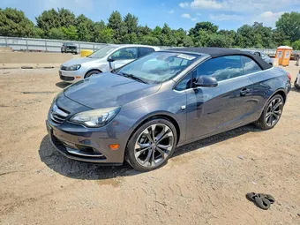 2016 Buick Cascada W04WT3N53GG062320