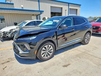 2025 Buick Envision LRBFZKE44SD025128
