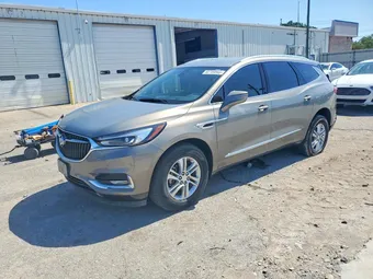 2018 Buick Enclave 5GAERCKW6JJ241587