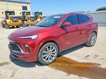 2024 Buick Encore KL4AMFSL3RB211255 Lot 52502906
