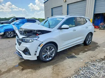 2023 Buick Encore KL4MMDSL6PB046641 Lot 60896246