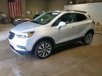 2022 Buick Encore KL4CJESM6NB500435 Lot 58812016