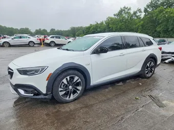 2019 Buick Regal W04GU8SX5K1010431