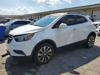 2021 Buick Encore KL4CJESBXMB349760 Lot 55116836