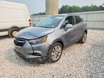 2019 Buick Encore KL4CJASB1KB889424 Lot 59329186