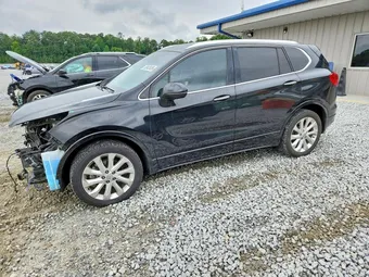 2016 Buick Envision LRBFXESX2GD172299