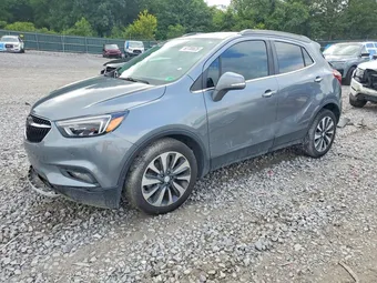 2020 Buick Encore KL4CJCSB6LB048731 Lot 60788626