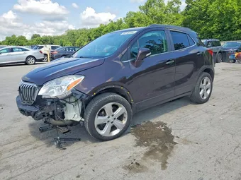 2016 Buick Encore KL4CJBSBXGB708320 Lot 59146706