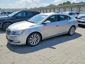 2015 Buick LaCrosse 1G4GB5G38FF306497