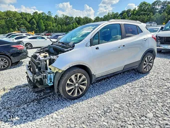 2017 Buick Encore KL4CJDSB8HB103564 Lot 61855576