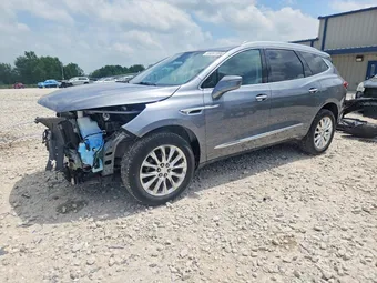 2021 Buick Enclave 5GAEVAKW5MJ233243