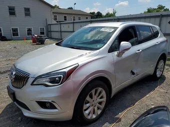 2016 Buick Envision LRBFXESX0GD166680
