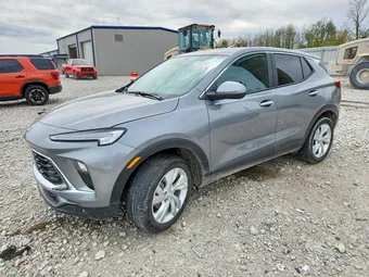2024 Buick Encore KL4AMCSL9RB087717 Lot 51079266