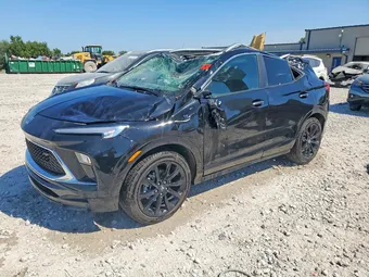 2025 Buick Encore KL4AMESL6SB171320