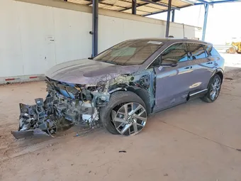 2026 Cadillac Optiq 3GYK3BM57TS140006