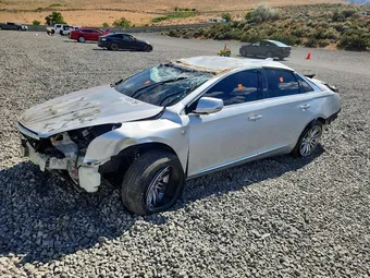 2019 Cadillac XTS 2G61M5S31K9116056