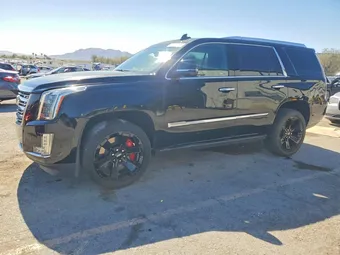 2017 Cadillac Escalade 1GYS4DKJ5HR373319