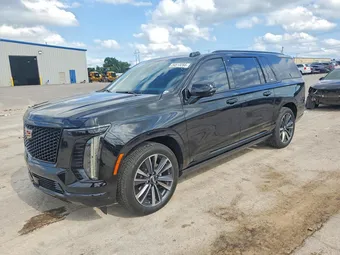 2026 Cadillac Escalade ESV 1GYS9PKL4TR113006