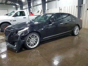 2016 Cadillac CT6 1G6KG5R68GU162053