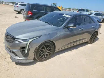 2020 Cadillac CT4 1G6DJ5RK1L0149301