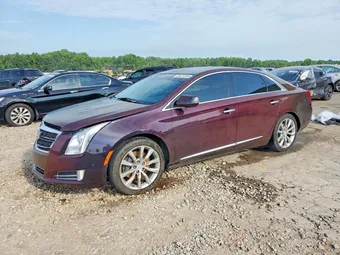 2015 Cadillac XTS 2G61N5S32F9270018