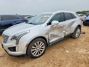 2019 Cadillac XT5 1GYKNGRSXKZ120663