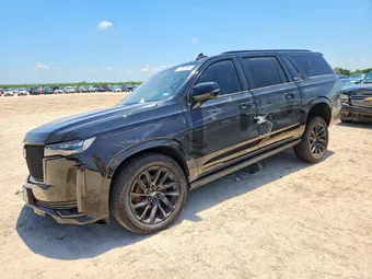 2023 Cadillac Escalade 1GYS4PKL0PR361502