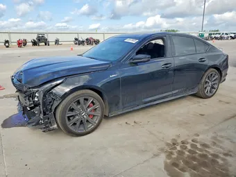 2026 Cadillac CT5 1G6DR5RW5T0112165