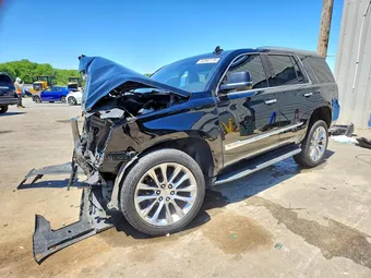 2019 Cadillac Escalade 1GYS4BKJ4KR296017