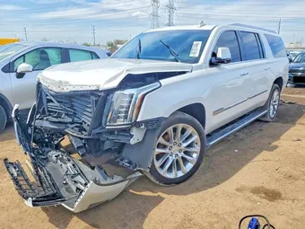 2019 Cadillac Escalade ESV 1GYS4JKJXKR204550