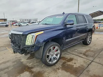 2020 Cadillac Escalade 1GYS4CKJ7LR132302