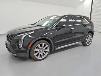 2019 Cadillac XT4 1GYFZCR40KF146383
