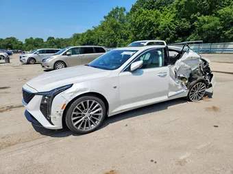 2025 Cadillac CT5 1G6DS5RK1S0103642