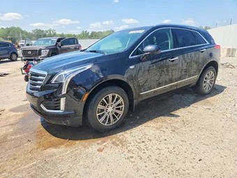 2019 Cadillac XT5 1GYKNCRSXKZ212669