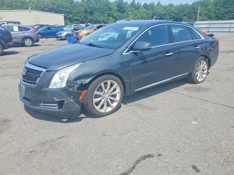 2016 Cadillac XTS 2G61M5S36G9149531