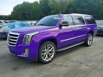 2020 Cadillac Escalade ESV 1GYS4HKJ1LR185980