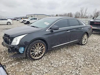 2015 Cadillac XTS 2G61T5S3XF9129171