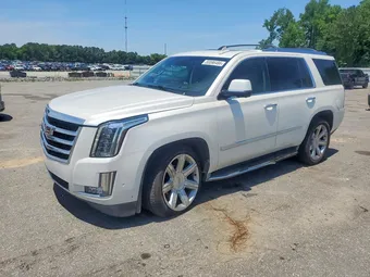 2017 Cadillac Escalade 1GYS4BKJ3HR333485