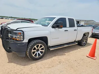 2018 Chevrolet Silverado 1500 1GCVKNEC7JZ240434 Lot 62354676