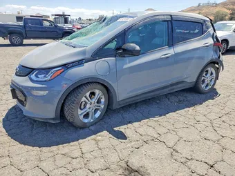 2021 Chevrolet Bolt EV 1G1FY6S03M4111183