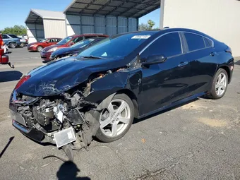 2018 Chevrolet Volt 1G1RC6S57JU141841