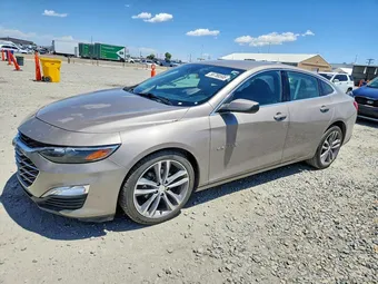 2023 Chevrolet Malibu 1G1ZD5ST1PF234776 Lot 56788596