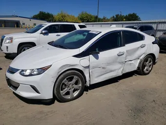 2017 Chevrolet Volt 1G1RC6S51HU170262