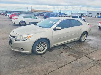 2015 Chevrolet Malibu 1G11C5SL7FF299842 Lot 45949796